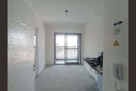 Apartamento para alugar com 1 quarto, 26m² em Pinheiros, São Paulo