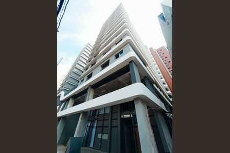 Apartamento para alugar com 1 quarto, 26m² em Pinheiros, São Paulo