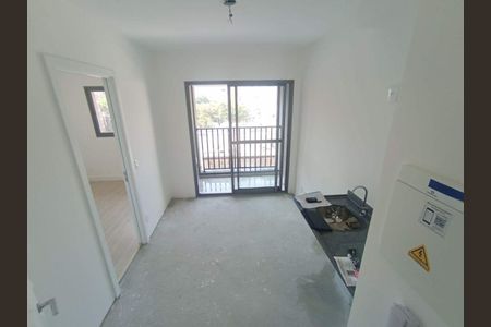 Apartamento para alugar com 1 quarto, 26m² em Pinheiros, São Paulo