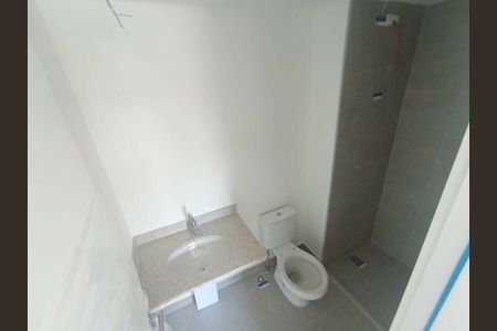 Apartamento para alugar com 1 quarto, 26m² em Pinheiros, São Paulo