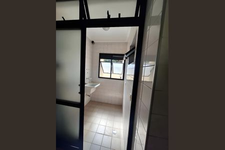 Apartamento para alugar com 86m², 3 quartos e 7 vagas