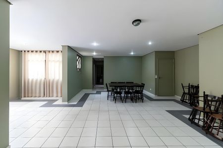 Apartamento para alugar com 86m², 3 quartos e 7 vagas