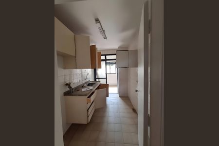 Apartamento para alugar com 86m², 3 quartos e 7 vagas