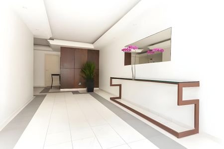 Apartamento para alugar com 3 quartos, 86m² em Pompeia, São Paulo