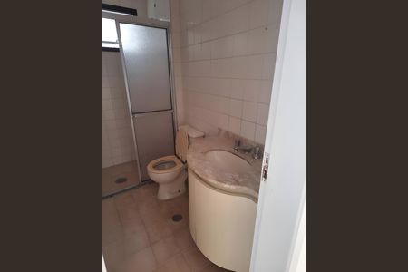 Apartamento para alugar com 86m², 3 quartos e 7 vagas