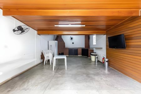 Apartamento para alugar com 86m², 3 quartos e 7 vagas
