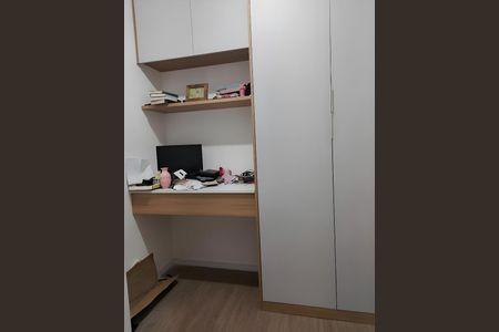 Apartamento para alugar com 2 quartos, 39m² em Lapa de Baixo, São Paulo