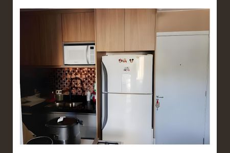 Apartamento para alugar com 2 quartos, 39m² em Lapa de Baixo, São Paulo