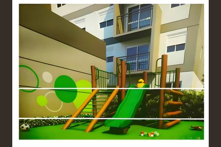 Apartamento para alugar com 2 quartos, 39m² em Lapa de Baixo, São Paulo