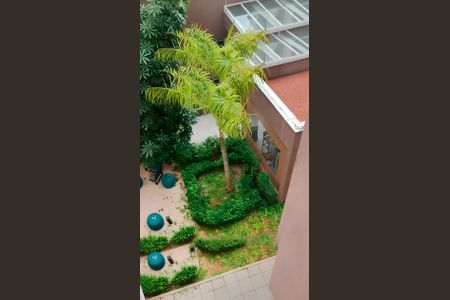 Apartamento para alugar com 2 quartos, 39m² em Lapa de Baixo, São Paulo