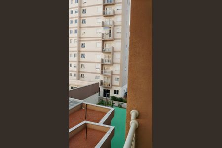 Apartamento para alugar com 2 quartos, 39m² em Lapa de Baixo, São Paulo