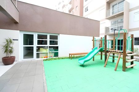 Apartamento para alugar com 2 quartos, 39m² em Lapa de Baixo, São Paulo