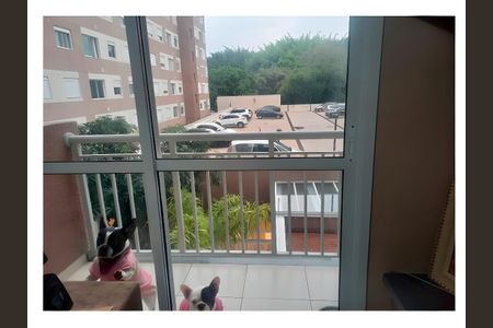 Apartamento para alugar com 2 quartos, 39m² em Lapa de Baixo, São Paulo
