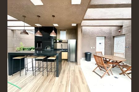 Apartamento para alugar com 2 quartos, 39m² em Lapa de Baixo, São Paulo