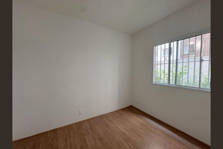 Quarto de apartamento à venda com 1 quarto, 22m² em Parque Industrial Tomas Edson, São Paulo