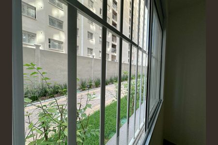 Apartamento para alugar com 22m², 1 quarto e sem vaga Apartamento para alugar com 22m², 1 quarto e sem vagaSala/Cozinha