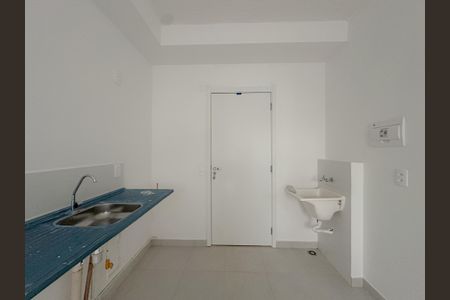 Apartamento para alugar com 22m², 1 quarto e sem vaga Apartamento para alugar com 22m², 1 quarto e sem vagaSala/Cozinha