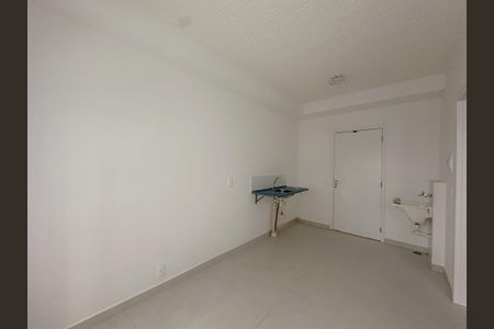 Apartamento para alugar com 22m², 1 quarto e sem vaga Apartamento para alugar com 22m², 1 quarto e sem vagaSala/Cozinha