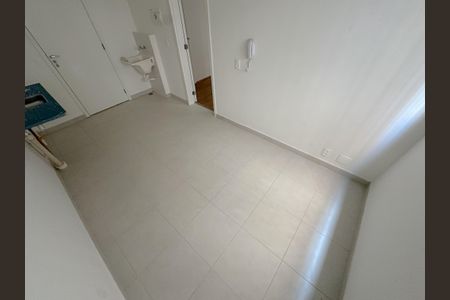 Apartamento para alugar com 22m², 1 quarto e sem vaga Apartamento para alugar com 22m², 1 quarto e sem vagaSala/Cozinha