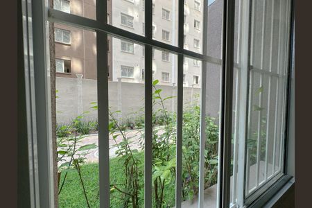 Apartamento para alugar com 22m², 1 quarto e sem vaga Apartamento para alugar com 22m², 1 quarto e sem vagaQuarto