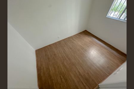 Quarto de apartamento à venda com 1 quarto, 22m² em Parque Industrial Tomas Edson, São Paulo