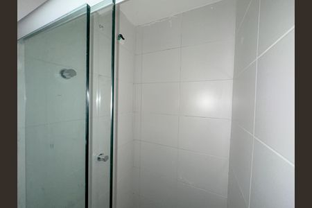 Apartamento para alugar com 22m², 1 quarto e sem vaga Apartamento para alugar com 22m², 1 quarto e sem vagaBanheiro