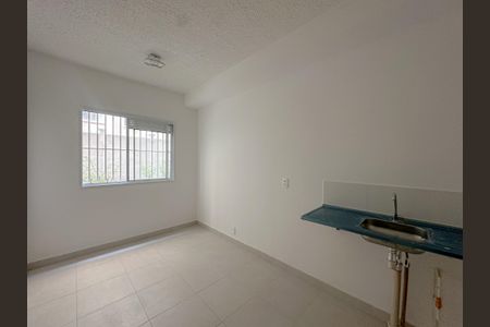 Apartamento para alugar com 22m², 1 quarto e sem vaga Apartamento para alugar com 22m², 1 quarto e sem vagaSala/Cozinha