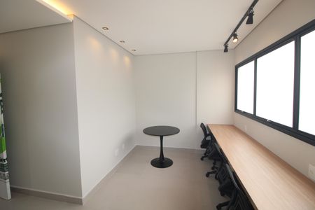 Apartamento à venda com 41m², 2 quartos e 1 vagaÁrea Comum