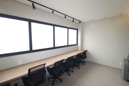 Apartamento à venda com 41m², 2 quartos e 1 vagaÁrea Comum