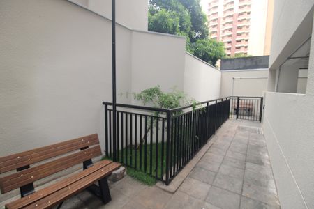 Apartamento à venda com 41m², 2 quartos e 1 vagaÁrea Comum