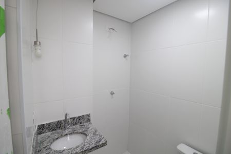Apartamento à venda com 41m², 2 quartos e 1 vagaBanheiro