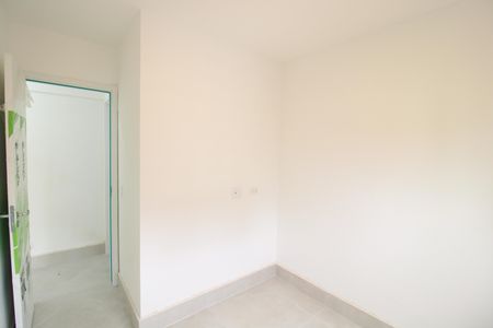 Apartamento à venda com 41m², 2 quartos e 1 vagaQuarto 2