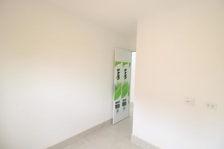 Apartamento à venda com 41m², 2 quartos e 1 vagaQuarto 2