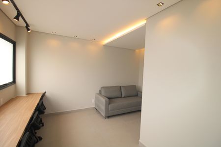 Apartamento para alugar com 41m², 2 quartos e 1 vagaÁrea Comum