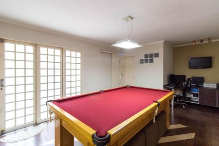 Sala 2 de casa à venda com 3 quartos, 218m² em Jardim Santa Francisca, Guarulhos