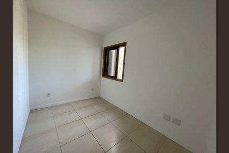 Quarto 2 de casa de condomínio para alugar com 3 quartos, 80m² em Serraria, Porto Alegre