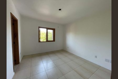 Quarto 1 de casa de condomínio para alugar com 3 quartos, 80m² em Serraria, Porto Alegre