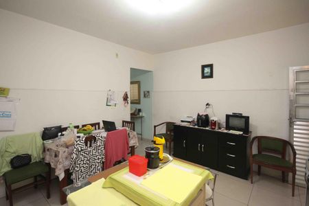 Casa para alugar com 400m², 3 quartos e 8 vagas