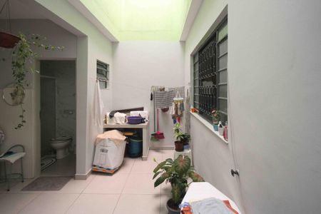 Casa para alugar com 400m², 3 quartos e 8 vagas