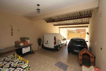 Casa para alugar com 400m², 3 quartos e 8 vagas