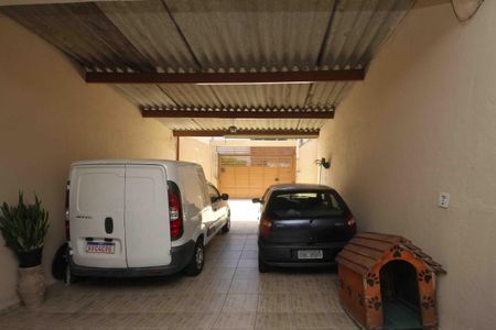 Casa para alugar com 400m², 3 quartos e 8 vagas