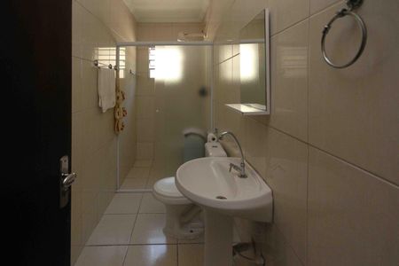 Casa para alugar com 400m², 3 quartos e 8 vagas