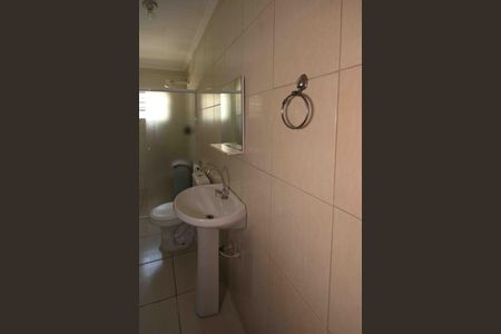 Casa para alugar com 400m², 3 quartos e 8 vagas