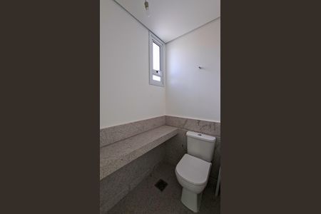 Apartamento à venda com 163m², 3 quartos e 3 vagas Apartamento à venda com 163m², 3 quartos e 3 vagasLavabo