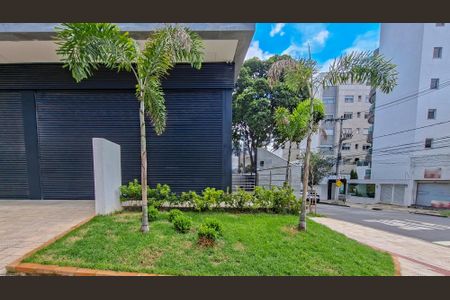 Apartamento à venda com 163m², 3 quartos e 3 vagas Apartamento à venda com 163m², 3 quartos e 3 vagasFachada