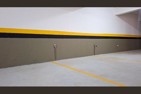 Apartamento à venda com 163m², 3 quartos e 3 vagas Apartamento à venda com 163m², 3 quartos e 3 vagasGaragem