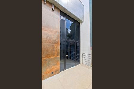 Apartamento à venda com 163m², 3 quartos e 3 vagas Apartamento à venda com 163m², 3 quartos e 3 vagasHall de entrada