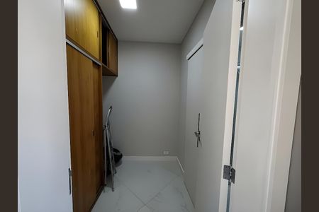 Apartamento para alugar com 3 quartos, 190m² em Itaim Bibi, São Paulo