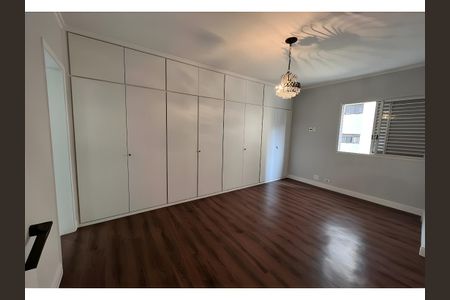 Apartamento para alugar com 3 quartos, 190m² em Itaim Bibi, São Paulo