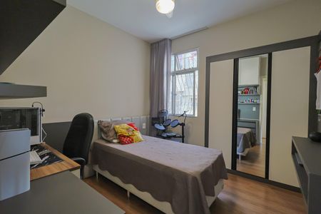 Apartamento à venda com 110m², 3 quartos e 1 vagaQuarto 1